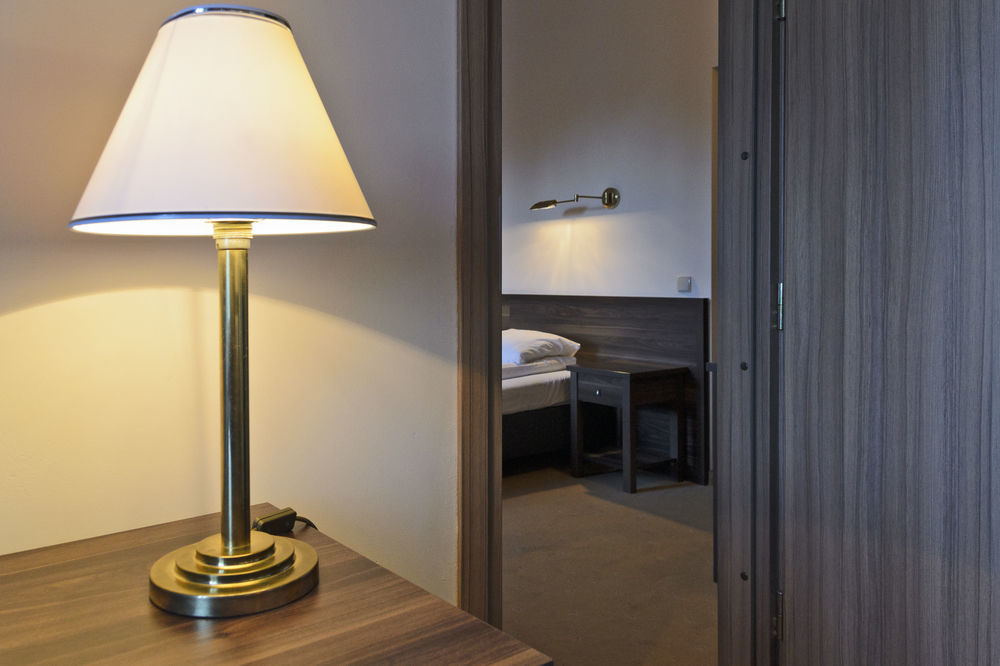 Impresja Art Resort 두슈니키 즈드로지 외부 사진