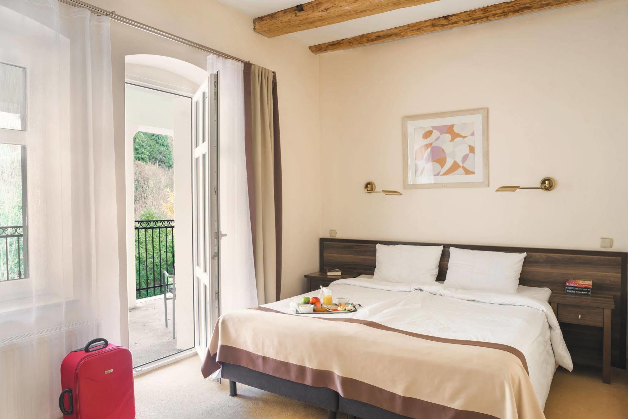 Impresja Art Resort 두슈니키 즈드로지 외부 사진